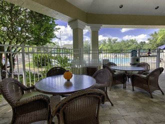 Beautiful Vacation Condo at Windsor Palms Resort #34