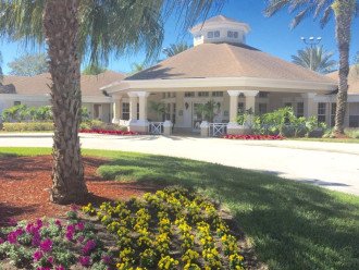 Beautiful Vacation Condo at Windsor Palms Resort #35
