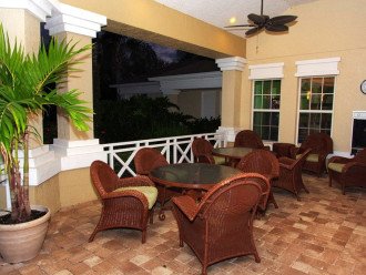 Beautiful Vacation Condo at Windsor Palms Resort #49