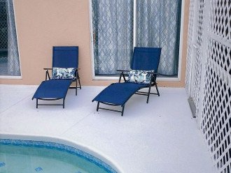 Mermaid Villa near Disney, 4 Bedrooms, Pool & Spa! #50