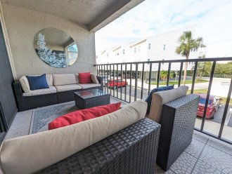 Seaside Serenity, newly remodeled, gorgeous condo! #23