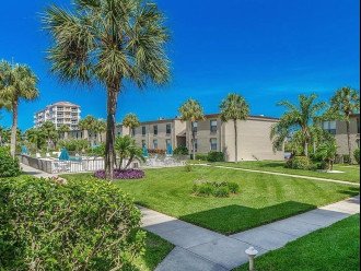 Seaside Serenity, newly remodeled, gorgeous condo! #29