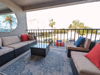 Seaside Serenity, newly remodeled, gorgeous condo! #22