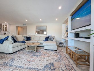 Seaside Serenity, newly remodeled, gorgeous condo! #12