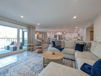 Seaside Serenity, newly remodeled, gorgeous condo! #13