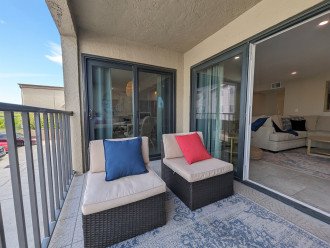 Seaside Serenity, newly remodeled, gorgeous condo! #24
