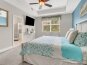Gorgeous Condo! Bikes, Beach Gear, Close to Beaches, Shops & Dining! Gated #16