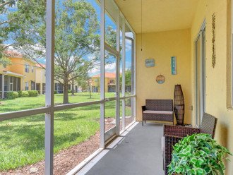 NEW LISTING! Gorgeous Townhome in S. Fort Myers Gated Community! Close to #8