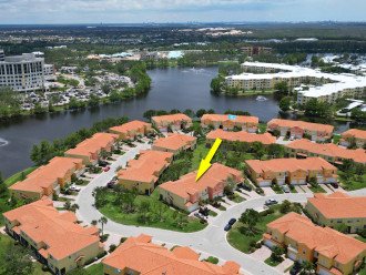 NEW LISTING! Gorgeous Townhome in S. Fort Myers Gated Community! Close to #2