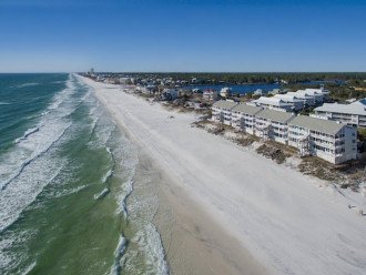 Anchor Dunes at Sugar Dunes - Complimentary Beach Set Up March 1-October 31 #22