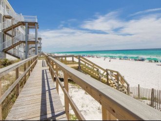 Anchor Dunes at Sugar Dunes - Complimentary Beach Set Up March 1-October 31 #26