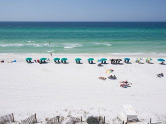 Anchor Dunes at Sugar Dunes - Complimentary Beach Set Up March 1-October 31 #23