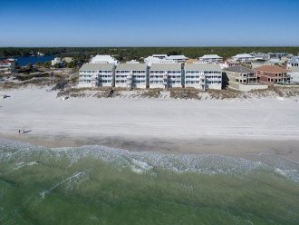 Anchor Dunes at Sugar Dunes - Complimentary Beach Set Up March 1-October 31 #20