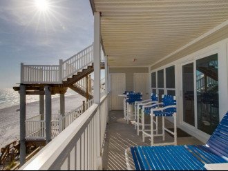 Anchor Dunes at Sugar Dunes - Complimentary Beach Set Up March 1-October 31 #18