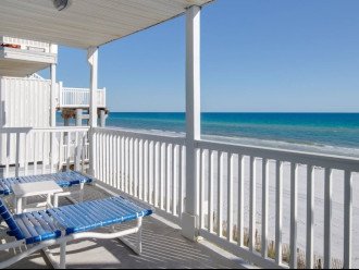 Anchor Dunes at Sugar Dunes - Complimentary Beach Set Up March 1-October 31 #17