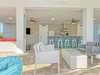 Brisas Del Mar ~ Exclusive, Luxury Pool Home ~ Kayaks and Bikes included! #24
