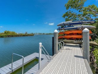 Off the Hook ~ Modern, Exclusive, Luxury Pool Home ~ Kayaks, Bikes & Paddleboard #44