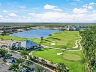 Chic 3-Bed Condo in Golf Paradise: Unlimited Golf, Pools, Relaxing Spa, Tennis! #34