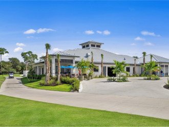 Chic 3-Bed Condo in Golf Paradise: Unlimited Golf, Pools, Relaxing Spa, Tennis! #33