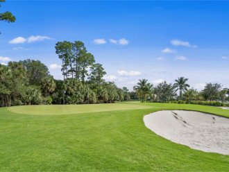 Chic 3-Bed Condo in Golf Paradise: Unlimited Golf, Pools, Relaxing Spa, Tennis! #38