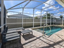 Pet-Friendly Lighthouse with Private Pool 3BR,2BA