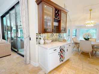 Luxury Waterfront Pool home only minutes away from the Beach in Naples Florida #15