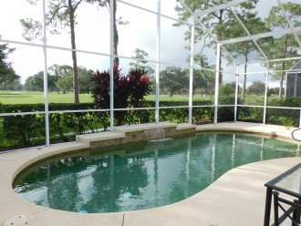 Home with pool in Palm Aire #19