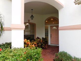 Home with pool in Palm Aire #16