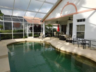 Home with pool in Palm Aire #32