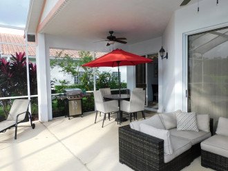 Home with pool in Palm Aire #34