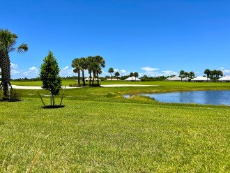WOW! BEAUTIFUL Furnished Home with GOLF MEMBERSHIP in Heritage Landing! #36