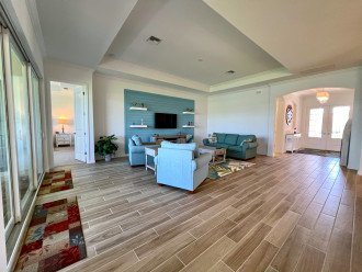 WOW! BEAUTIFUL Furnished Home with GOLF MEMBERSHIP in Heritage Landing! #5