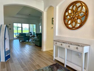 WOW! BEAUTIFUL Furnished Home with GOLF MEMBERSHIP in Heritage Landing! #14
