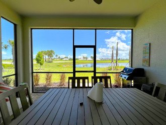 WOW! BEAUTIFUL Furnished Home with GOLF MEMBERSHIP in Heritage Landing! #31