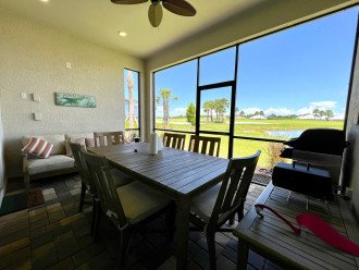 WOW! BEAUTIFUL Furnished Home with GOLF MEMBERSHIP in Heritage Landing! #32