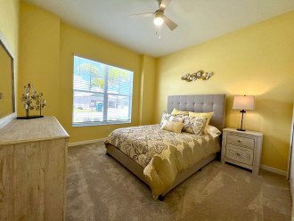 WOW! BEAUTIFUL Furnished Home with GOLF MEMBERSHIP in Heritage Landing! #22
