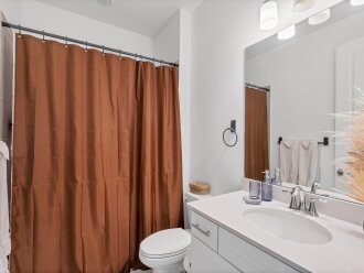 SEASONAL FURNISHED POOL HOME with GOLF TRANSFER AVAILABLE #16
