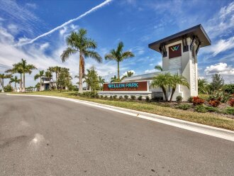 SEASONAL FURNISHED POOL HOME with GOLF TRANSFER AVAILABLE #20