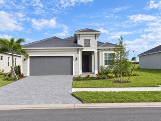 WOW!! Brand NEW!!! SINGLE FAMILY HOME - SOCIAL MEMBERSHIP