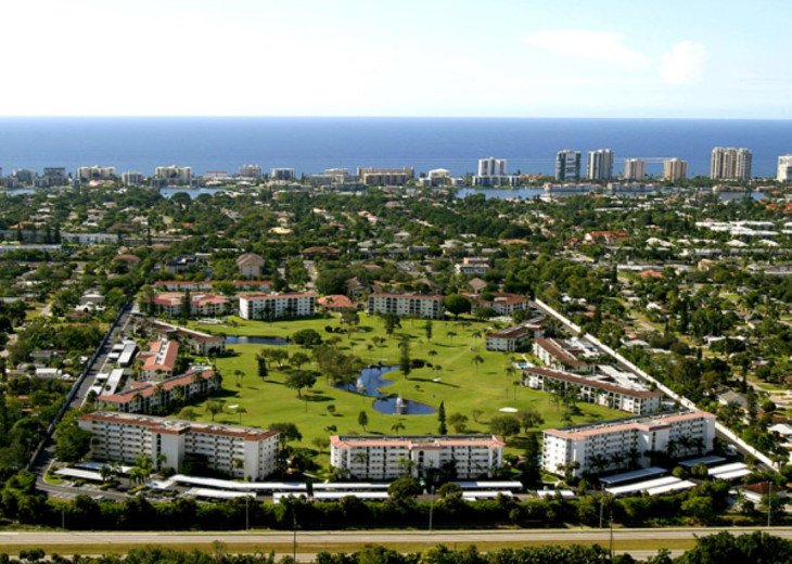 Charming Condo in a Golf Club, Naples, Florida- 20% discount for January 2024 #1