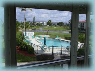 Charming Condo in a Golf Club, Naples, Florida- 20% discount for January 2024 #2