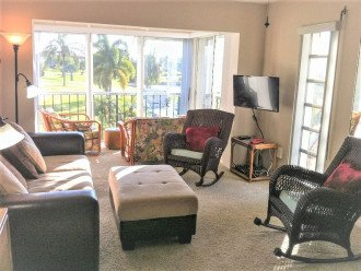 Charming Condo in a Golf Club, Naples, Florida- 20% discount for January 2024 #7