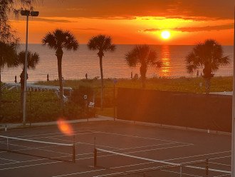 Luxury condo at Club Longboat Beach and Tennis #34