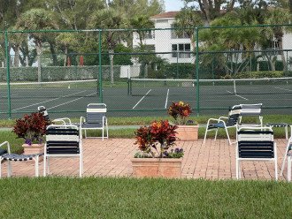 Luxury condo at Club Longboat Beach and Tennis #33