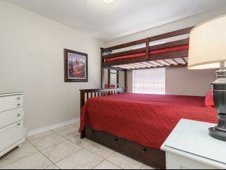 Spring Discounts! Private Pool & Beach! 3 King Bdrms + Bunks #45