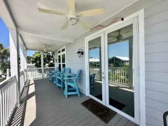 Cape Cod South - 3 Bedroom Home in Ramrod Key, FL #11