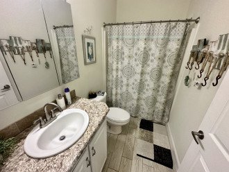 Cape Cod South - 3 Bedroom Home in Ramrod Key, FL #24