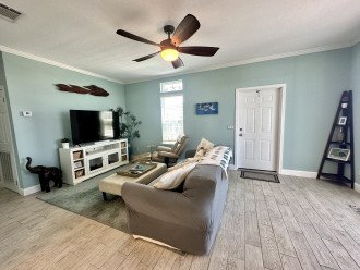 Cape Cod South - 3 Bedroom Home in Ramrod Key, FL #13