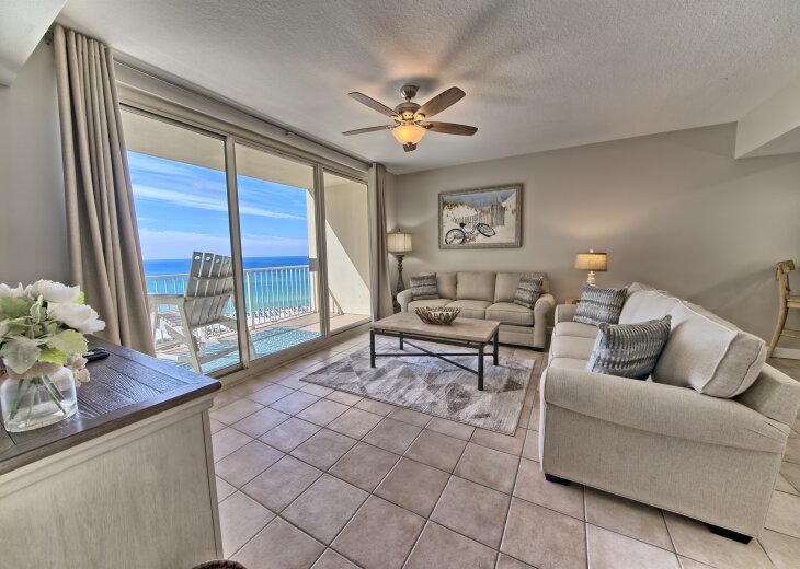 Shores of Panama 915~2 Bdrm #2
