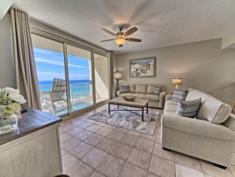 Shores of Panama 915~2BD/2B~Gulf Front #2